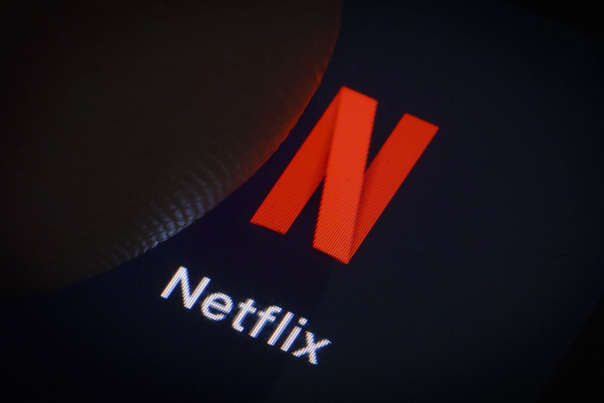 Netflix : chronique d'un carnage