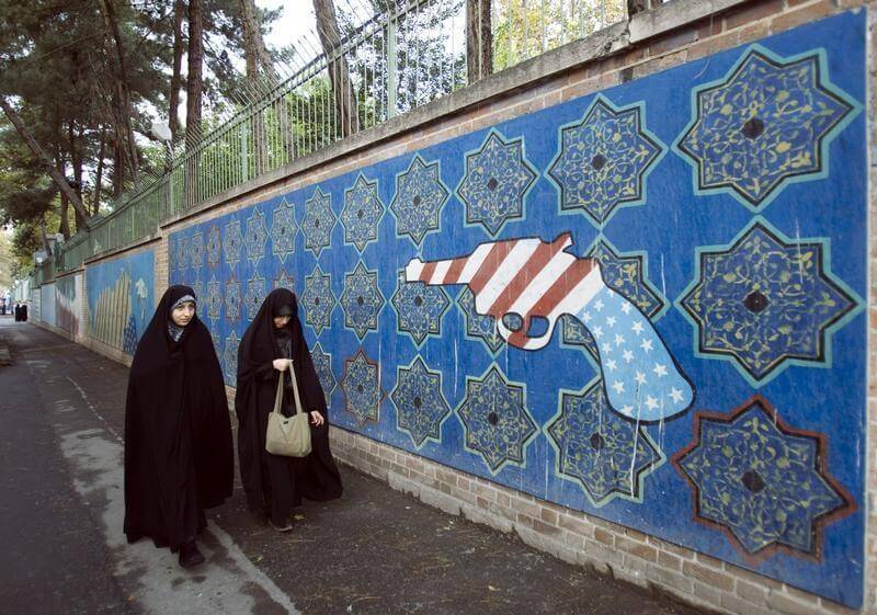 L'Iran sous attaque : entre impérialisme et dynamiques sociales