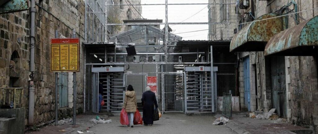Le peuple palestinien entre pandémie, harcèlement colonial et autodéfense sanitaire Le peuple palestinien entre pandémie, harcèlement colonial et autodéfense sanitaire