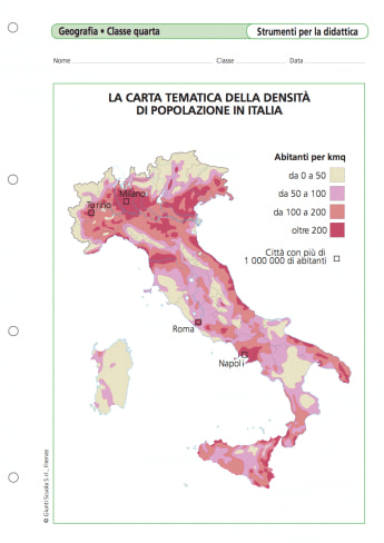 Italie : l'épidémie vue du Sud