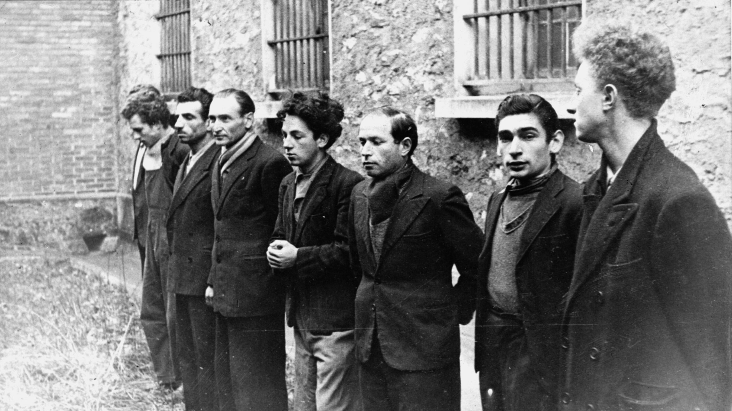 21 février 1944 : Exécution des héros de l'affiche rouge