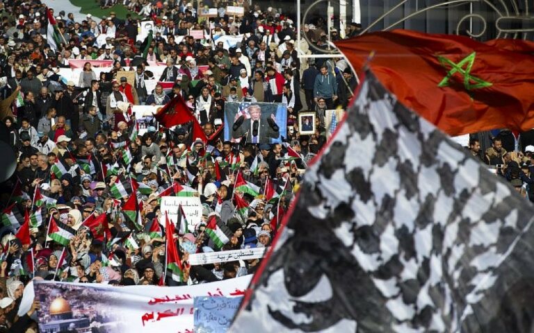 Sion Assidon : « La Palestine est une cause nationale ... Sion Assidon : « La Palestine est une cause nationale ...