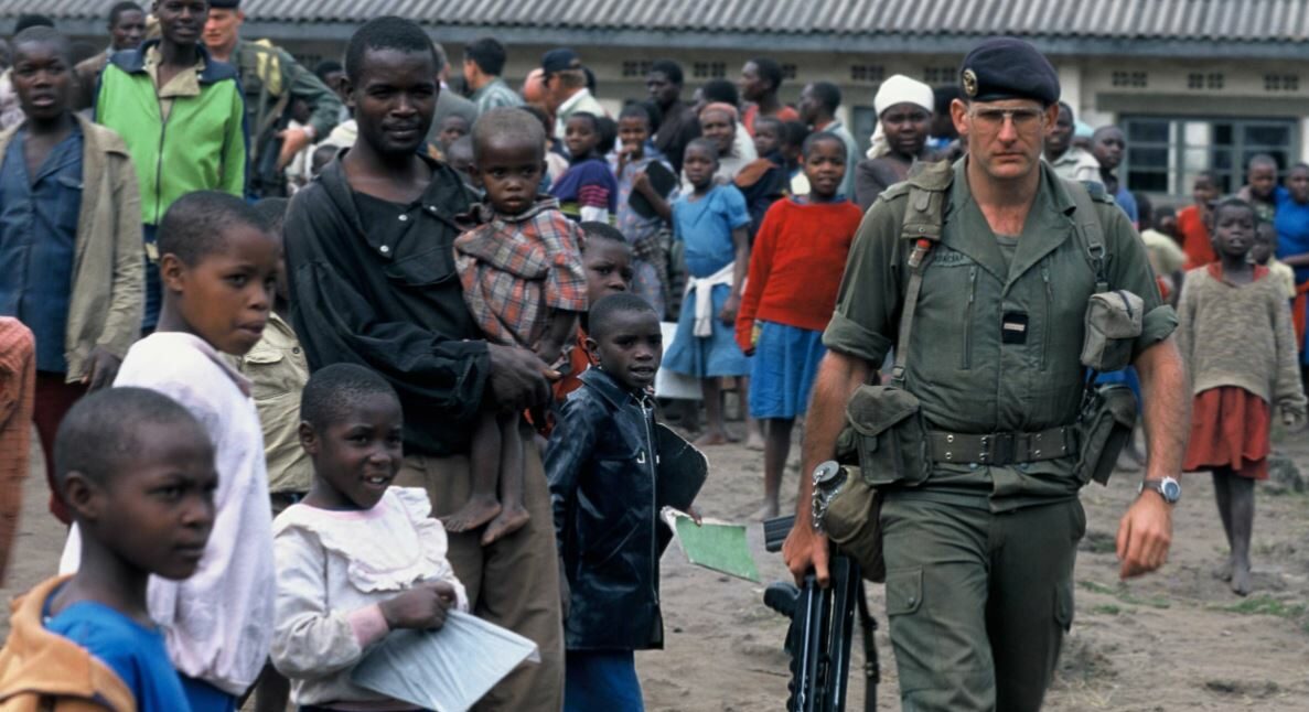L'État français et le génocide au Rwanda : « responsables mais pas complices » ?