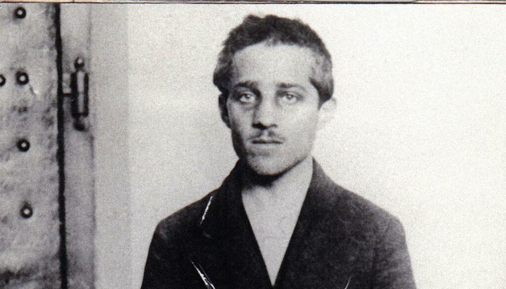 28 juin 1914 : Gavrilo Princip, l’homme qui changea le siècle